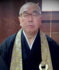 「札幌禅センター」センター長